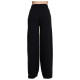 Target Γυναικείο παντελόνι φόρμας Wid-Leg French Terry Pants
